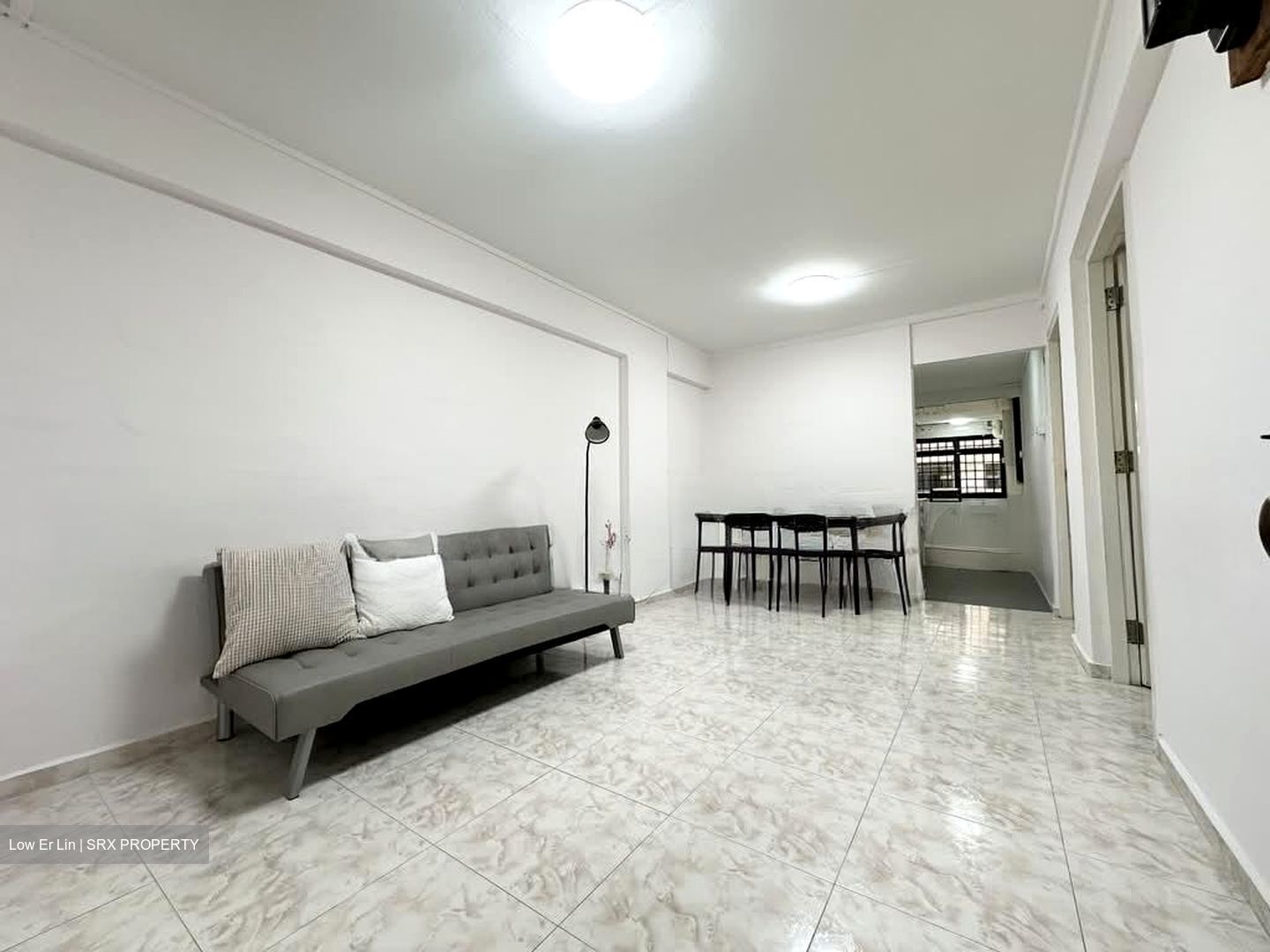 Blk 100 Crescent View (Queenstown), HDB 3 Rooms #533102211